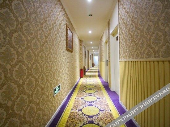 Чунцин: Zhiya Hotel