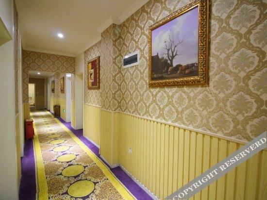 Чунцин: Zhiya Hotel
