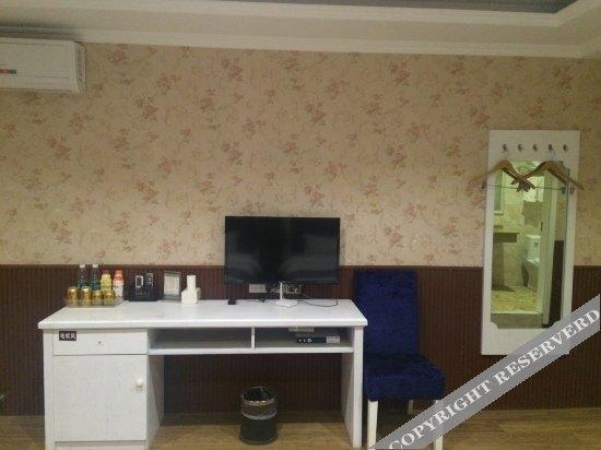 Чунцин: Zhiya Hotel