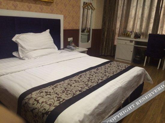 Чунцин: Zhiya Hotel