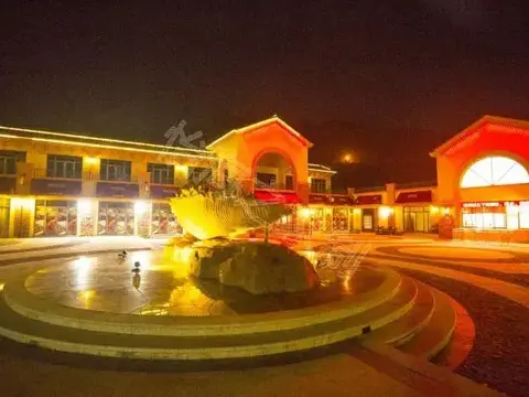 Чжоушань: Shengsi Yihai House B & B