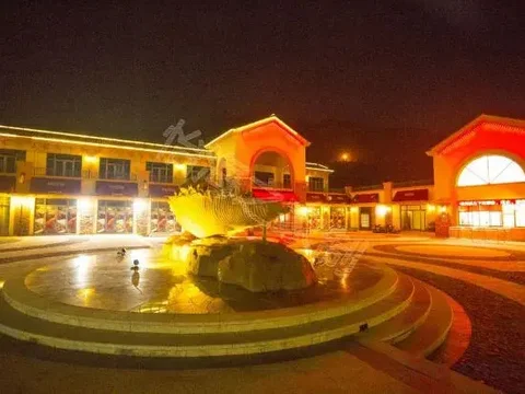 Чжоушань: Shengsi Yihai House B & B