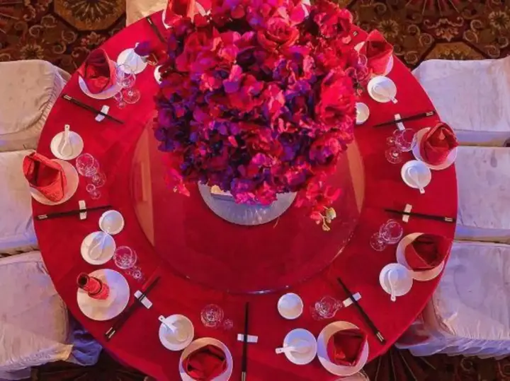 Наньчун: Tianlong International Hotel Nanchong