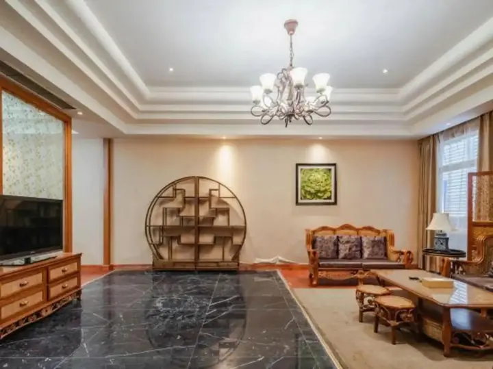Наньчун: Tianlong International Hotel Nanchong
