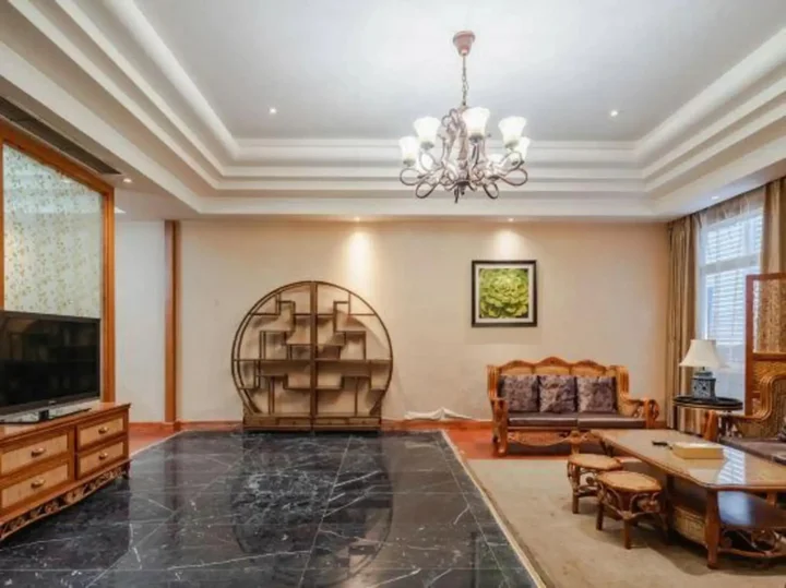 Наньчун: Tianlong International Hotel Nanchong