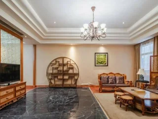 Наньчун: Tianlong International Hotel Nanchong