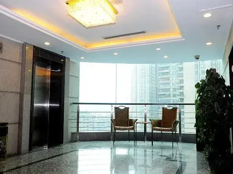 Гуйян: City View Hotel