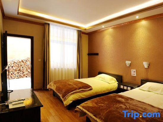 Шангри-Ла: Youjia Hostel