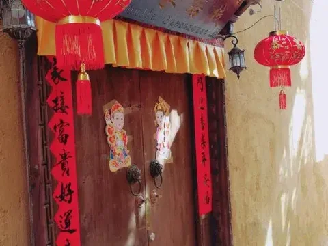 Шангри-Ла: Youjia Hostel