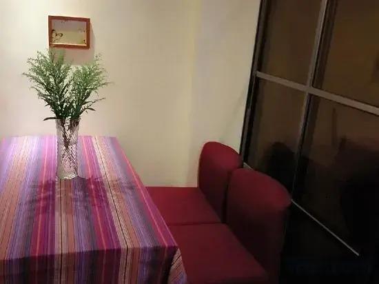 Шангри-Ла: Youjia Hostel