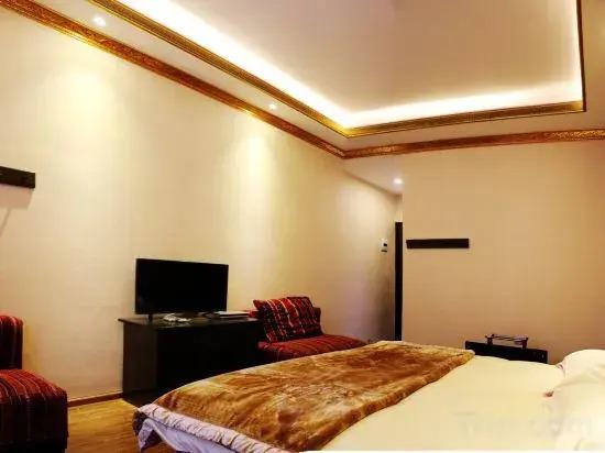 Шангри-Ла: Youjia Hostel