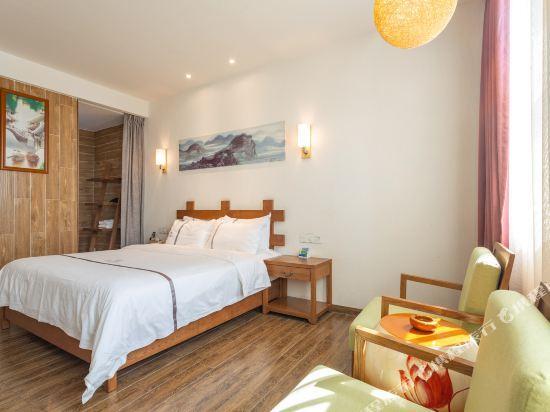 Хойчжоу: Tanghan Courtyard Hotel (Huizhou Zhongkai)