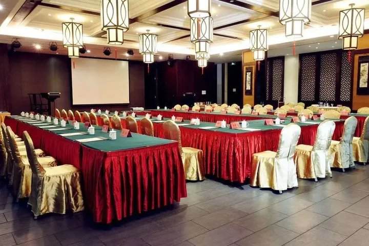 Цзясинь: Xitang Yanyu Jiangnan Jinglan Hotel