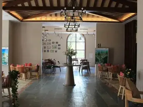 Куньмин: Hot Spring Valley Hotel