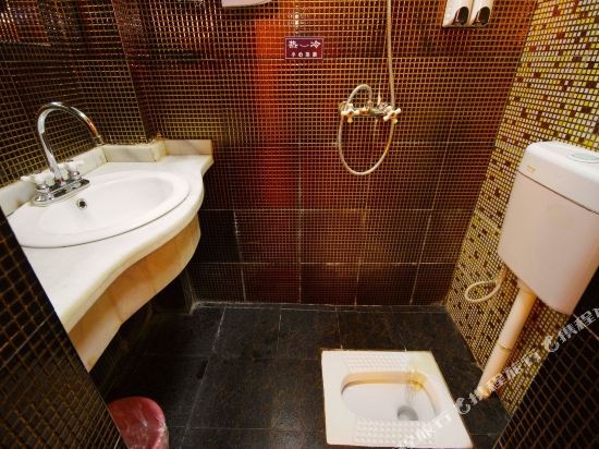 Ибинь: Sweet Dream Commercial Hotel