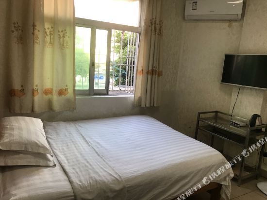 Шэньчжэнь: Mingrui Hostel