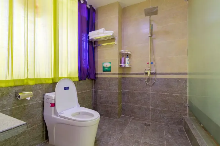 Лицзян: Perfect Image Hotel