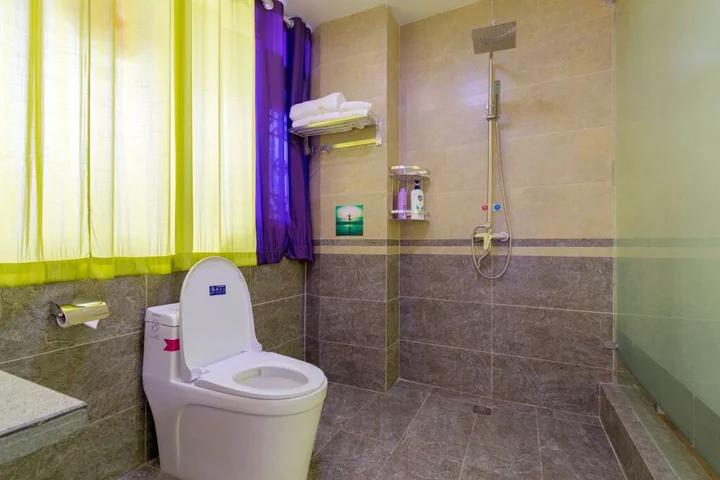 Лицзян: Perfect Image Hotel