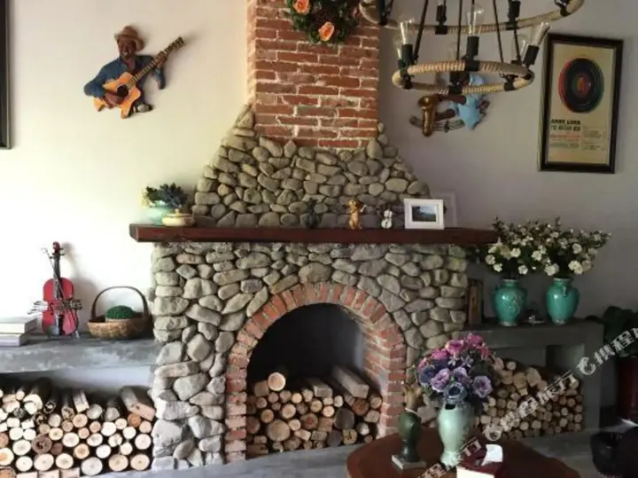 Хучжоу: Mount Mogan Whose Garden (Boutique Homestay)