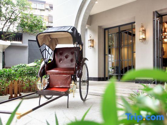 Гуйлинь: Yu Hill Hotel (Guilin Arctic Square)