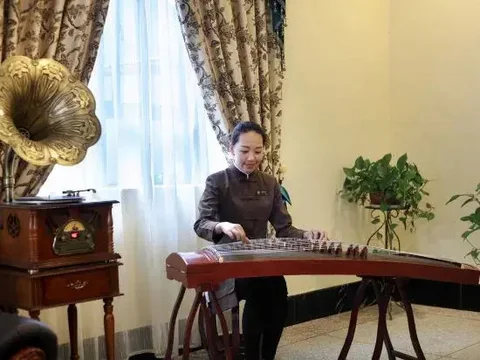 Гуйлинь: Yu Hill Hotel (Guilin Arctic Square)