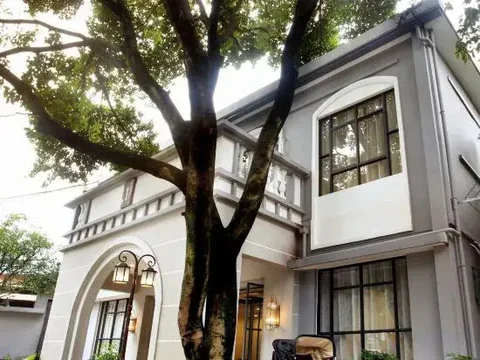 Гуйлинь: Yu Hill Hotel (Guilin Arctic Square)
