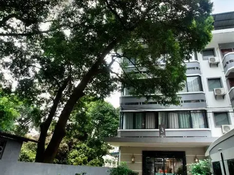 Гуйлинь: Yu Hill Hotel (Guilin Arctic Square)