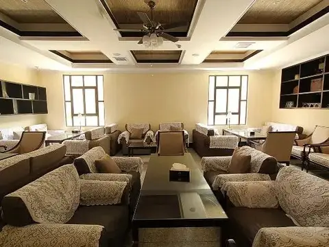 Гуйлинь: Yu Hill Hotel (Guilin Arctic Square)