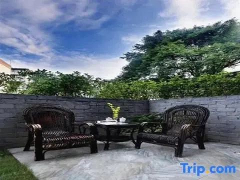 Гуйлинь: Yu Hill Hotel (Guilin Arctic Square)
