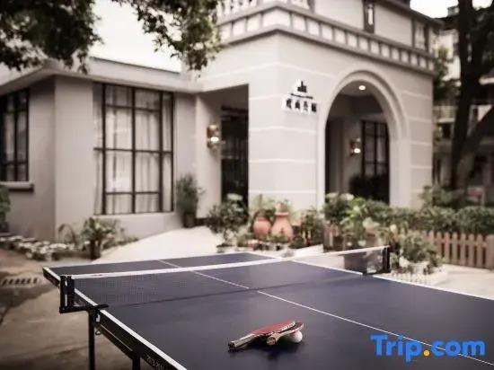 Гуйлинь: Yu Hill Hotel (Guilin Arctic Square)