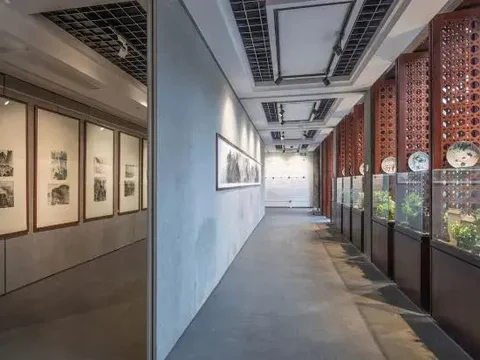 Гуйлинь: Yu Hill Hotel (Guilin Arctic Square)