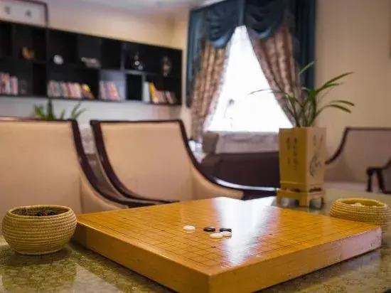 Гуйлинь: Yu Hill Hotel (Guilin Arctic Square)