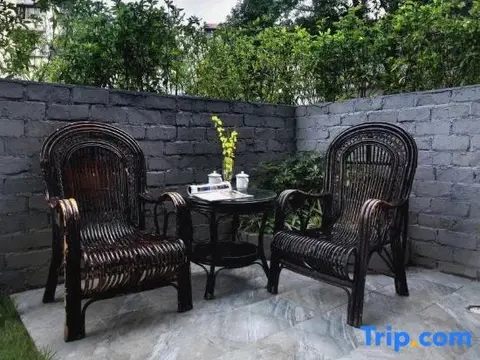 Гуйлинь: Yu Hill Hotel (Guilin Arctic Square)