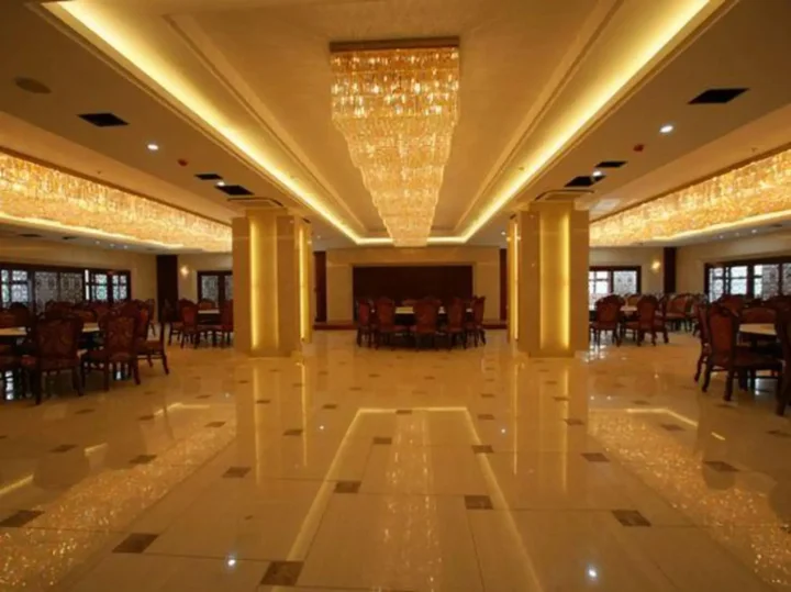 Ичунь Хэйлунцзян: Longyuan Northern Base