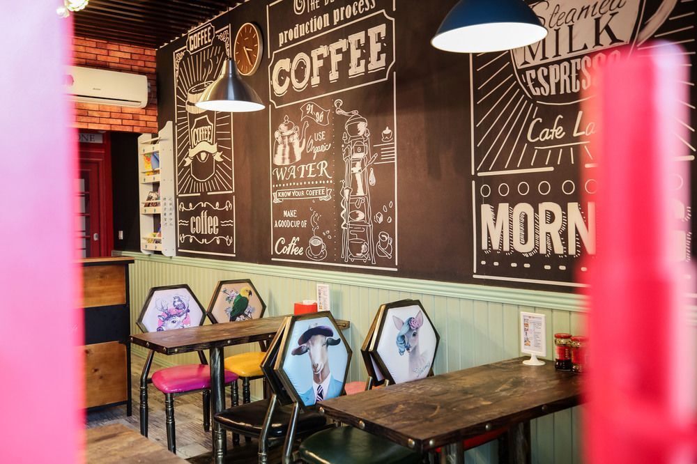 Шанхай: YaTai Park House Disneyland Branch