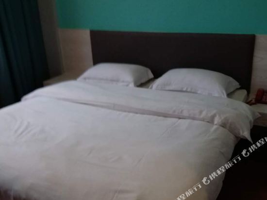 Пинсян: Preferred Hotels in Anlu City