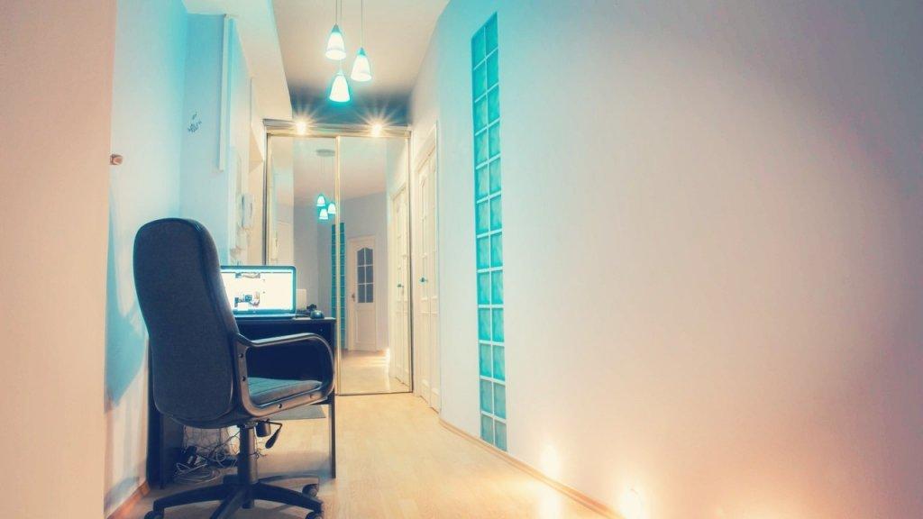 Москва: Sky City Hostel