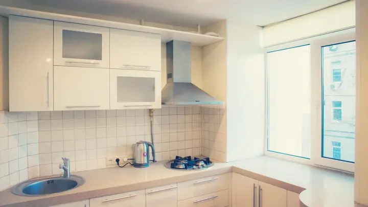 Москва: Sky City Hostel