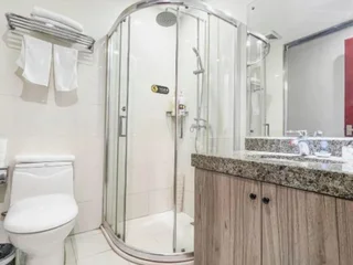 Чанчжоу: Changzhou u-me select the hotel