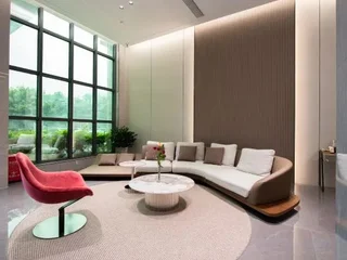 Фучжоу: GreenTree Eastern Hotel (Fuzhou Software Park Jingxi Houyu Subway Station)