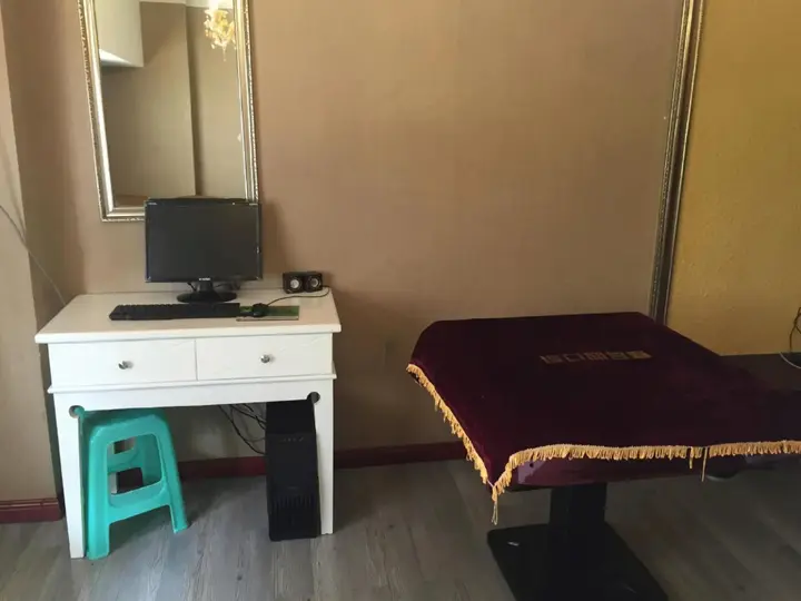 Чунцин: Zhongxian Qiaolin Hotel
