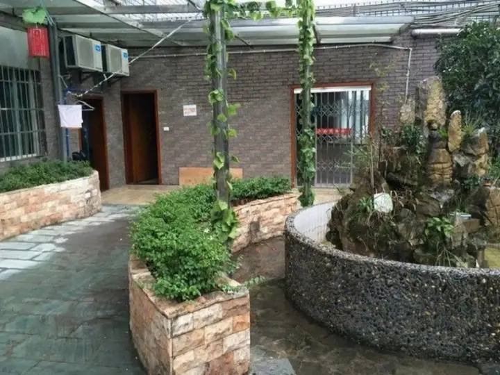 Чунцин: Zhongxian Qiaolin Hotel