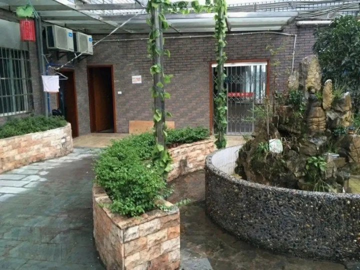 Чунцин: Zhongxian Qiaolin Hotel