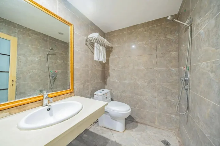 Чунцин: Zhongxian Qiaolin Hotel
