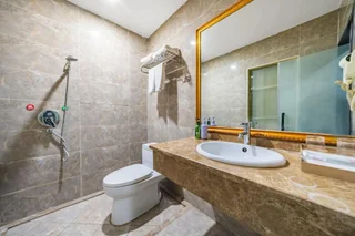 Чунцин: Zhongxian Qiaolin Hotel