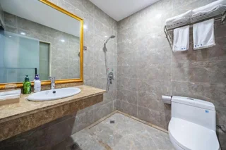 Чунцин: Zhongxian Qiaolin Hotel