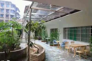Чунцин: Zhongxian Qiaolin Hotel