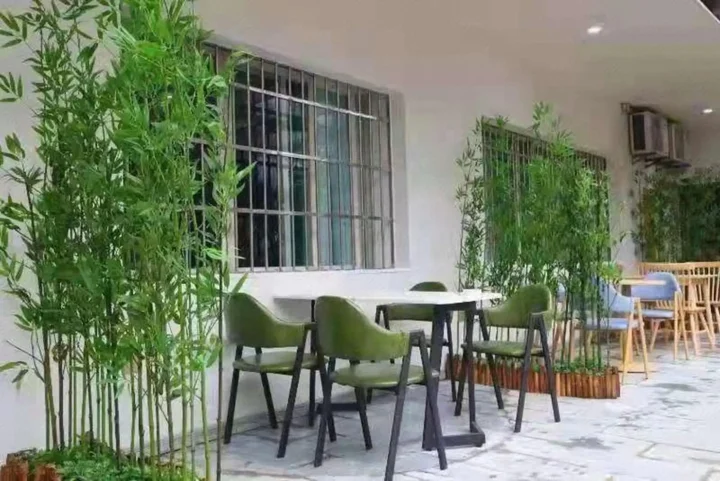 Чунцин: Zhongxian Qiaolin Hotel
