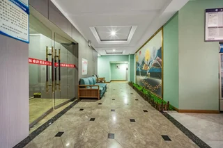 Чунцин: Zhongxian Qiaolin Hotel
