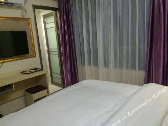 Гуанчжоу: Huaxin Hotel (Guangzhou Tianhe)